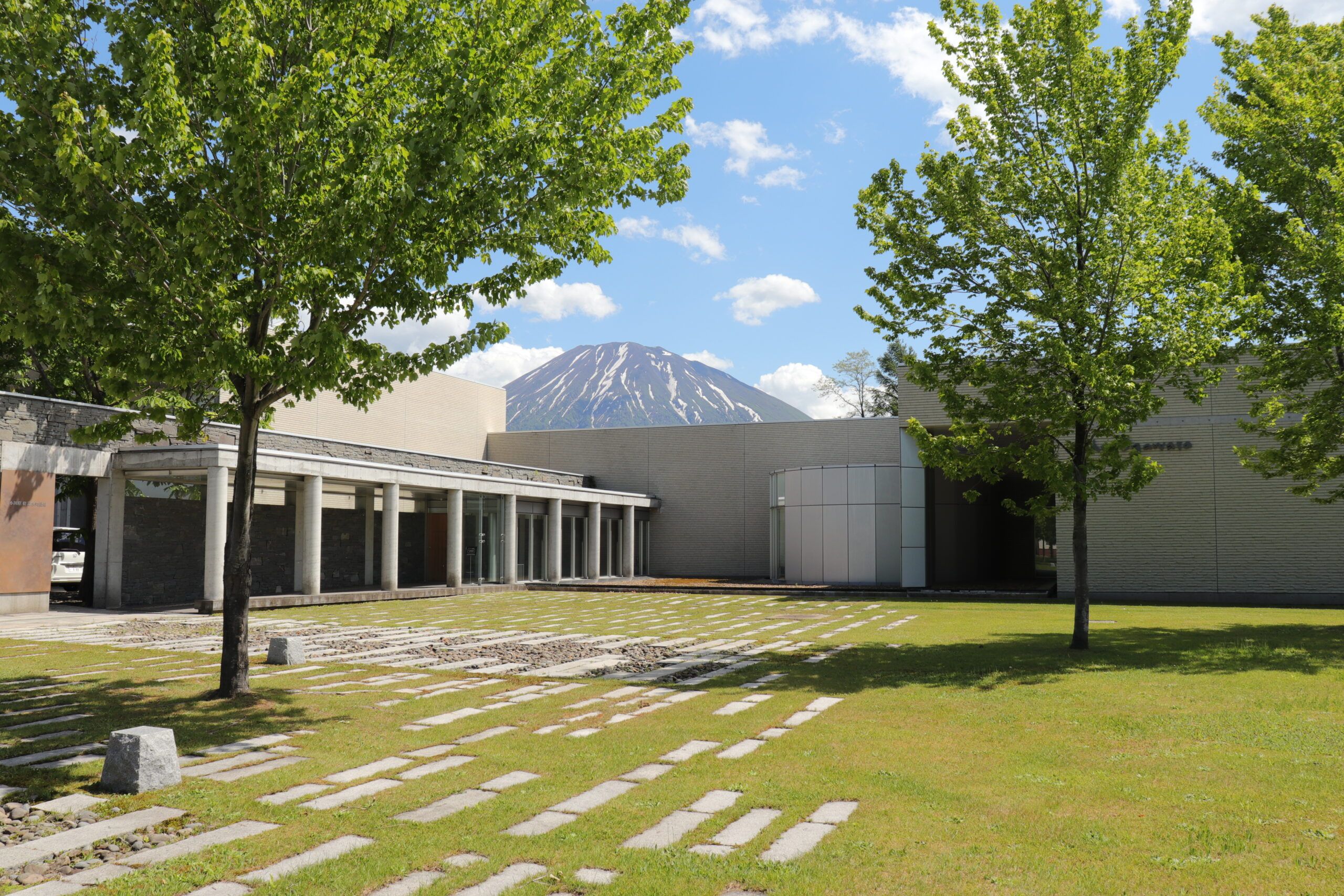 🎨 오가와라 슈 기념 미술관(오가와라 슈 키넨비주츠칸) 이미지 1